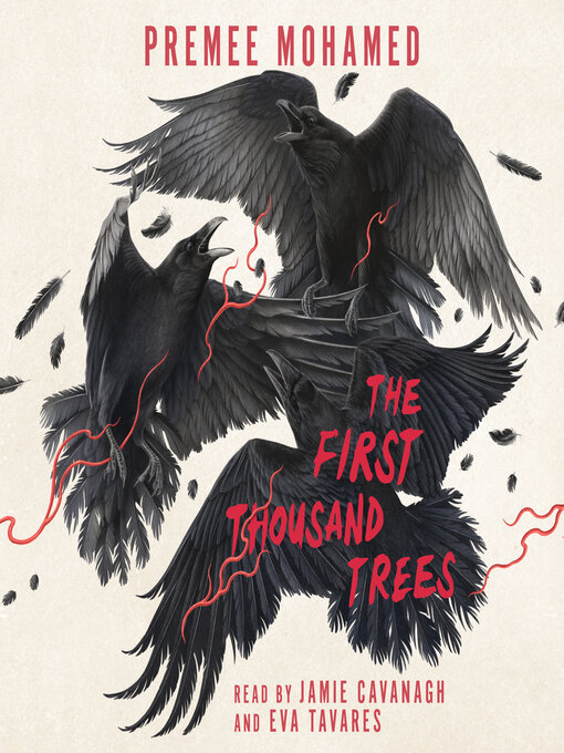 Title details for The First Thousand Trees by Premee Mohamed - Available